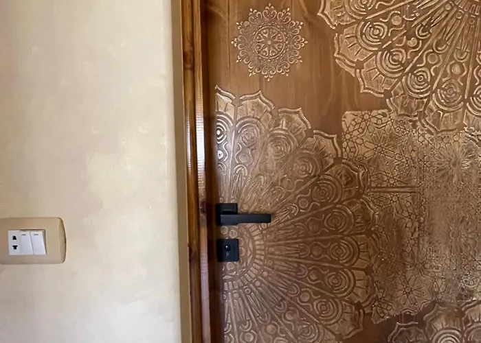 Mannam Orientai Apartment