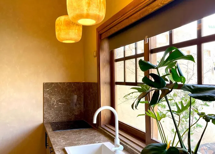 Mannam Orientai Apartment