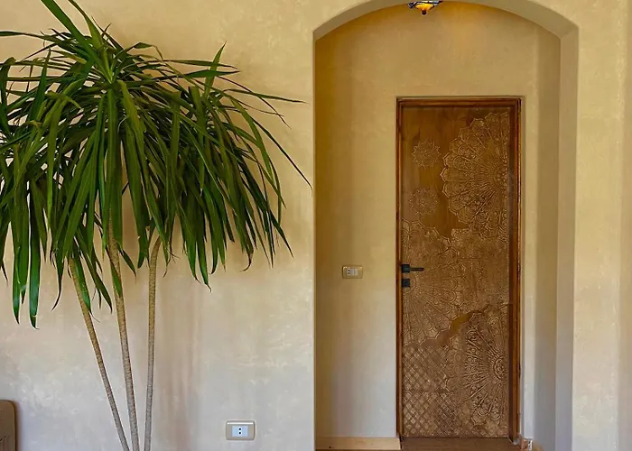 Apartment Mannam Orientai Dahab