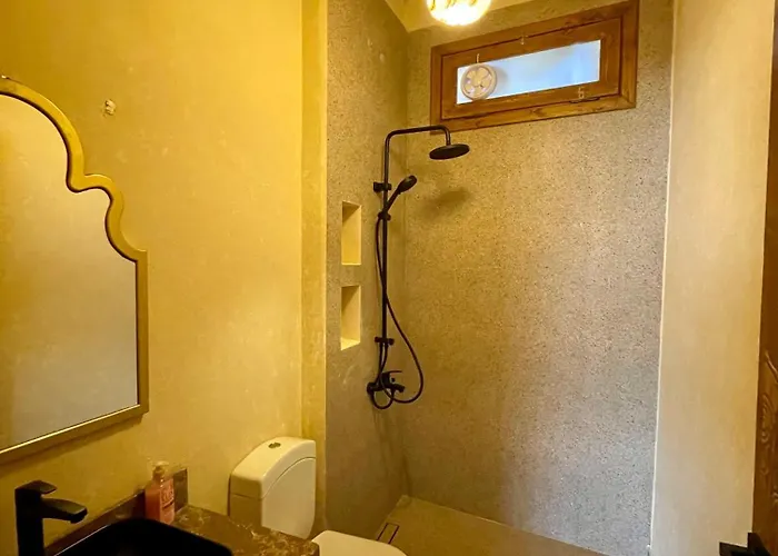 Apartment Mannam Orientai Dahab