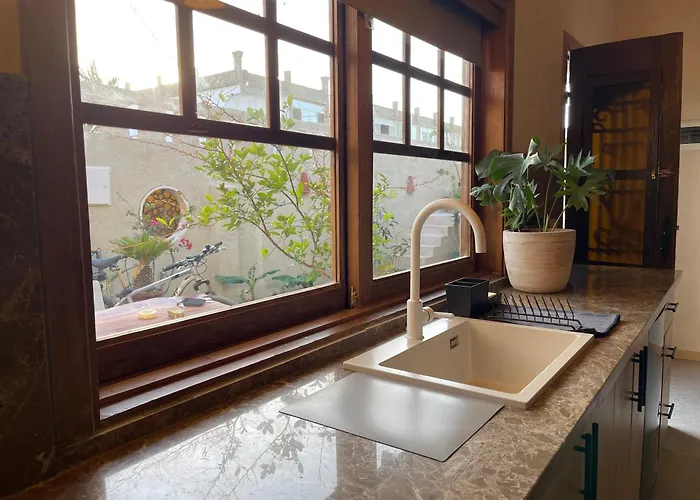 Mannam Orientai Apartment