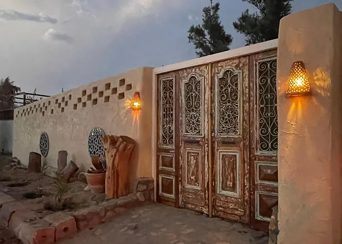 Mannam Orientai * Dahab